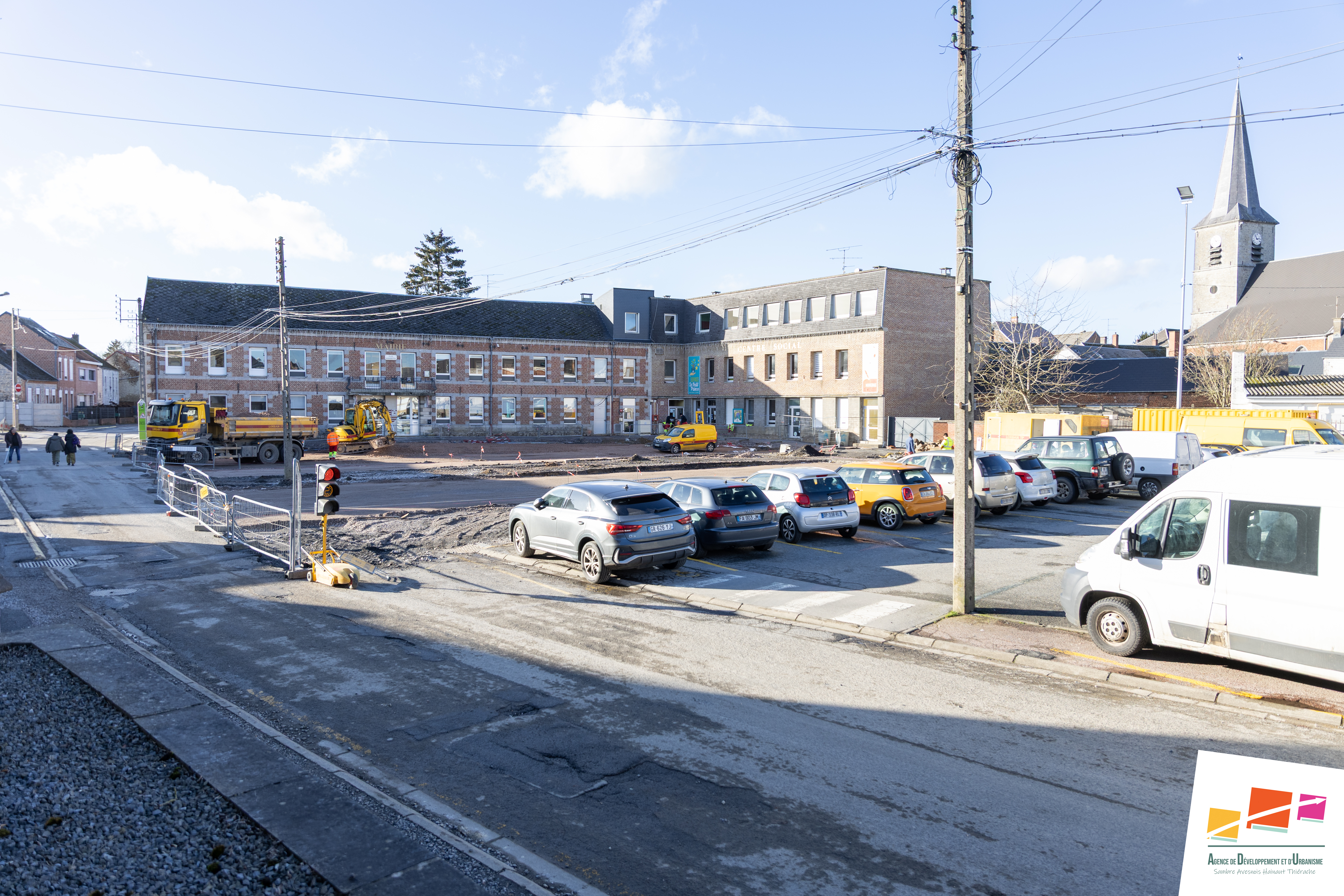 L'ADU vous accompagne dans vos projets