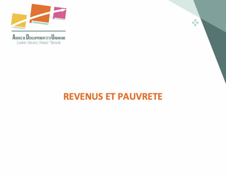 Revenus et pauvreté