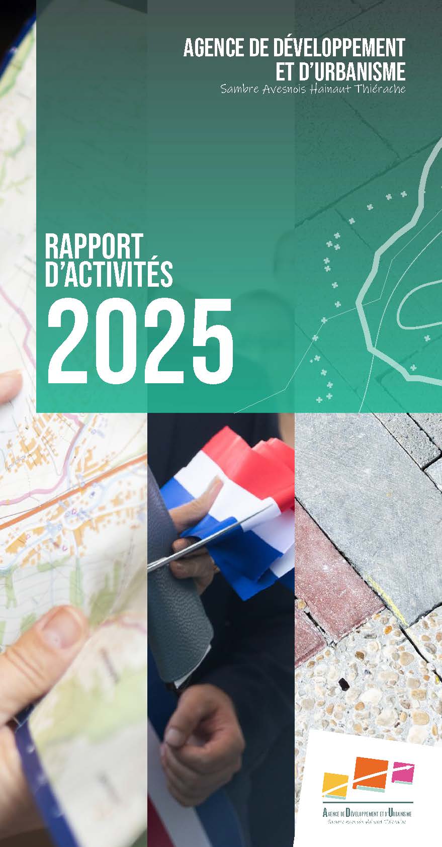 Rapport activités 2025 ADUS