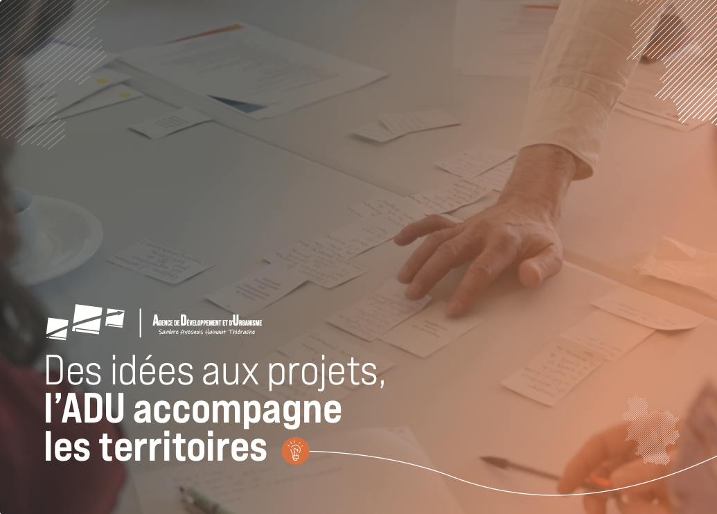 Book de l'agence ADUS